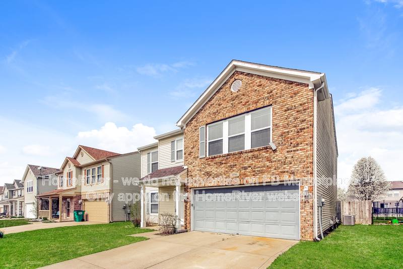 House for rent at 10940 Daylight Dr, Camby, IN 46113
