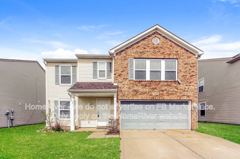 House for rent at 10940 Daylight Dr, Camby, IN 46113