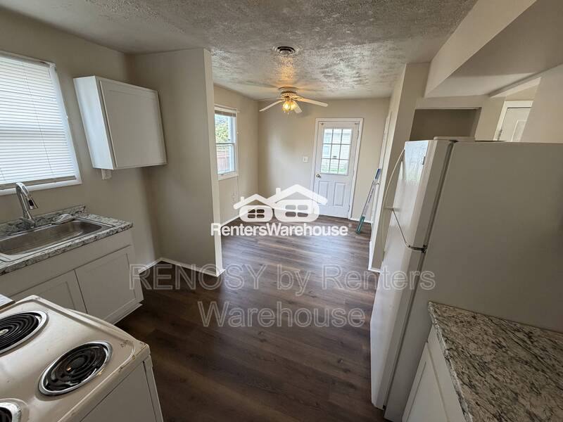 House for rent at 1201 E 43rd St, Baltimore, MD 21239