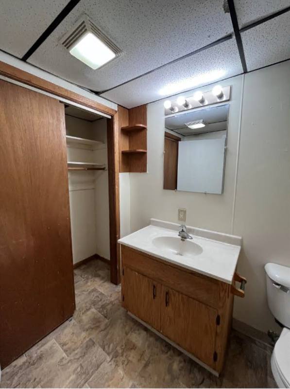 Apartment for rent at 148 S River St #4, Lowell, WI 53557