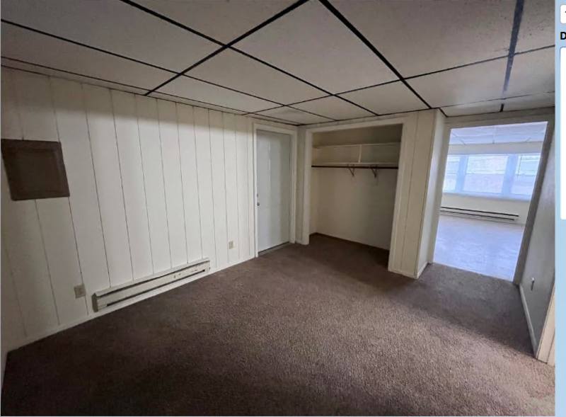 Apartment for rent at 148 S River St #4, Lowell, WI 53557