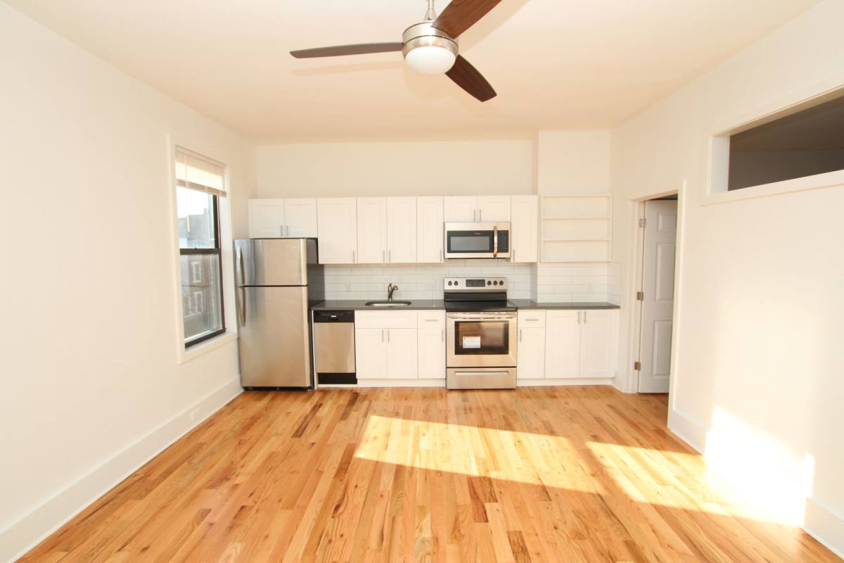 Apartment for rent at 454 E Girard Ave, Philadelphia, PA 19125