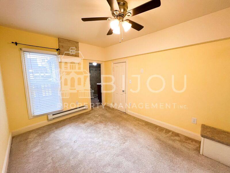 House for rent at 523 E Kiowa, Colorado Springs, CO 80903