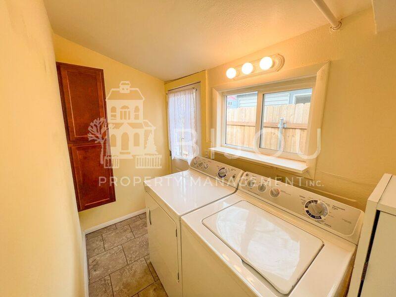 House for rent at 523 E Kiowa, Colorado Springs, CO 80903