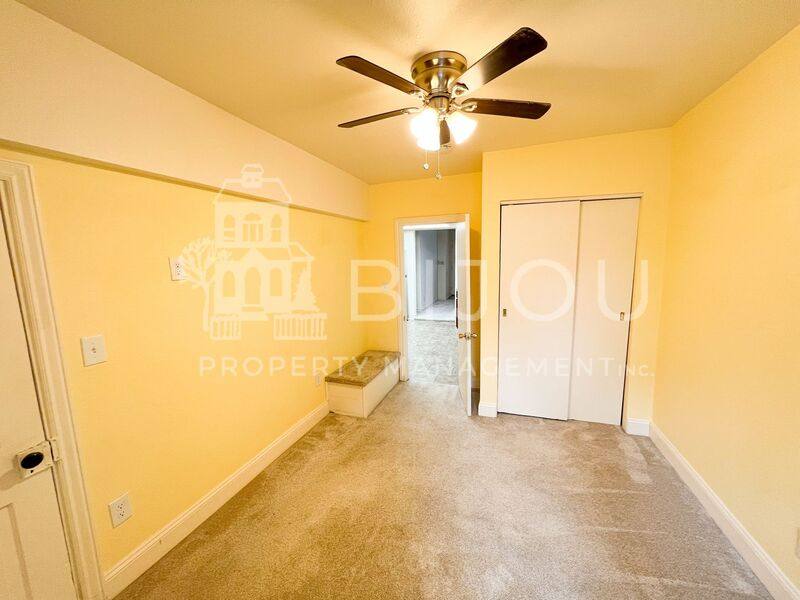 House for rent at 523 E Kiowa, Colorado Springs, CO 80903
