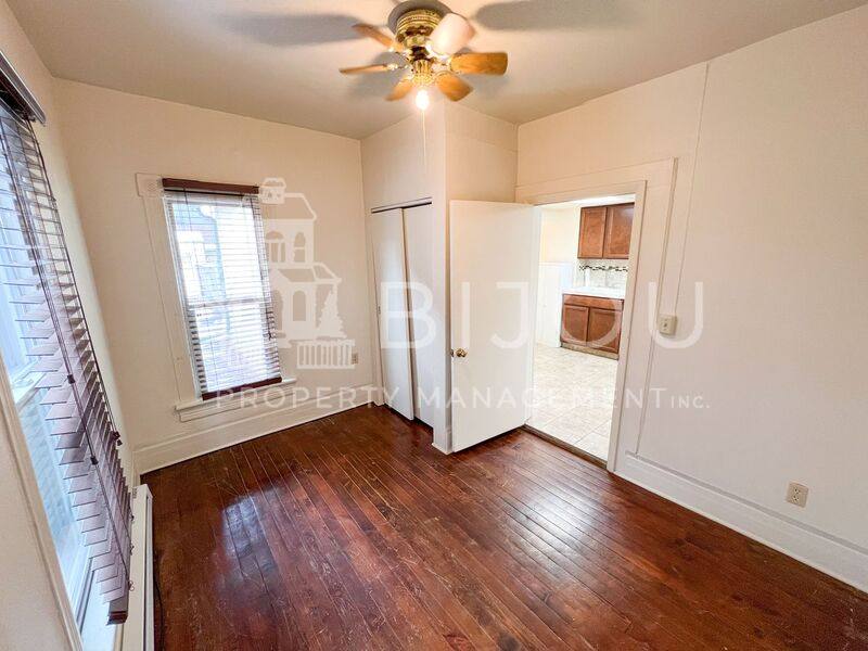 House for rent at 523 E Kiowa, Colorado Springs, CO 80903