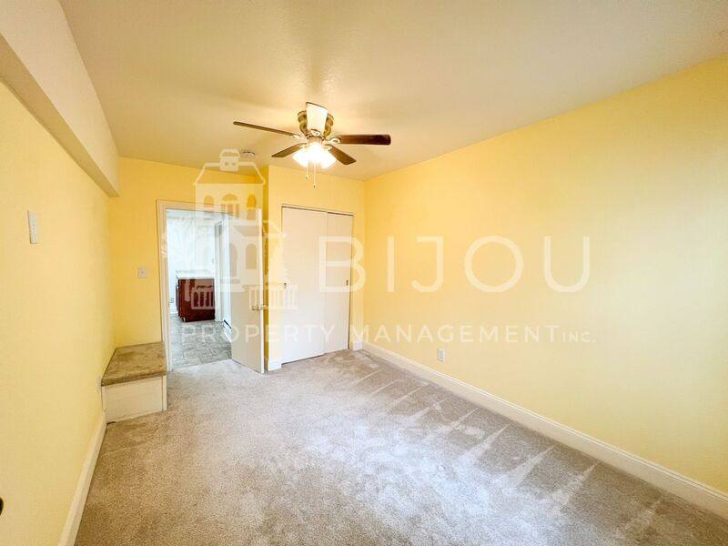House for rent at 523 E Kiowa, Colorado Springs, CO 80903