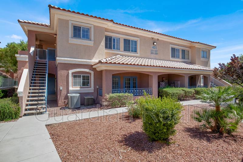 Condo for rent at 401 Pine Haven St #102, Las Vegas, NV 89144