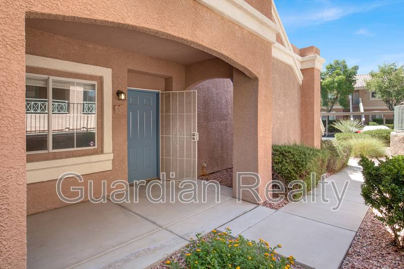 Condo for rent at 401 Pine Haven St #102, Las Vegas, NV 89144