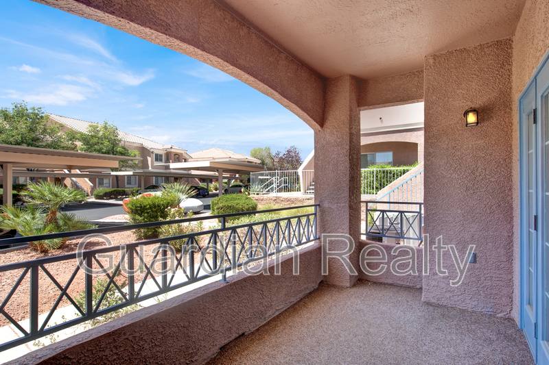 Condo for rent at 401 Pine Haven St #102, Las Vegas, NV 89144