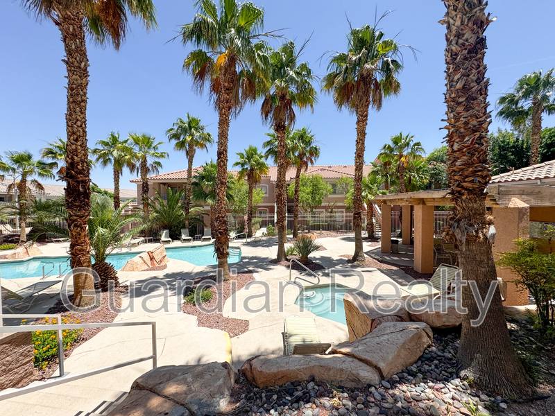 Condo for rent at 401 Pine Haven St #102, Las Vegas, NV 89144