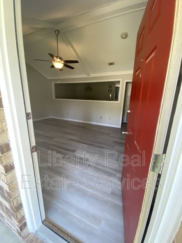 House for rent at 105 Maid Marian Court, Hinesville, GA 31313