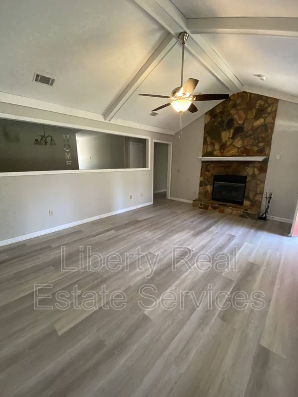 House for rent at 105 Maid Marian Court, Hinesville, GA 31313