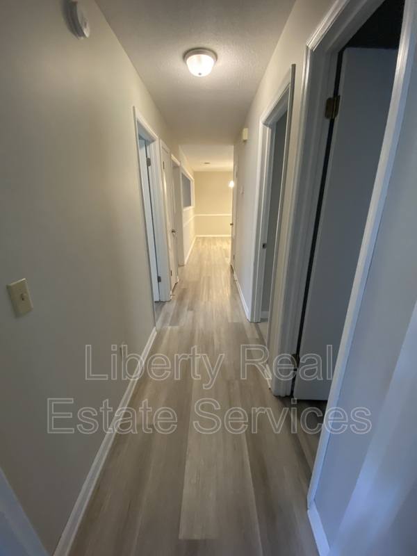 House for rent at 105 Maid Marian Court, Hinesville, GA 31313
