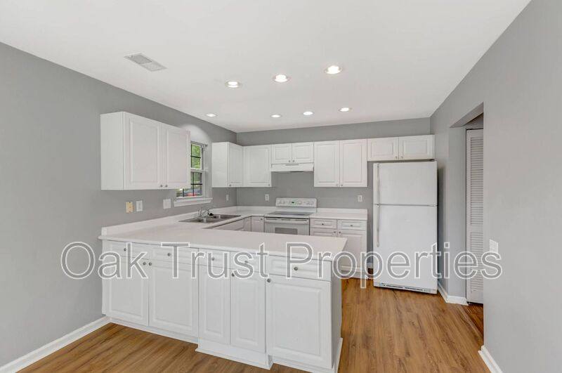 Apartment for rent at 4834 Habersham Lane, Summerville, SC 29485