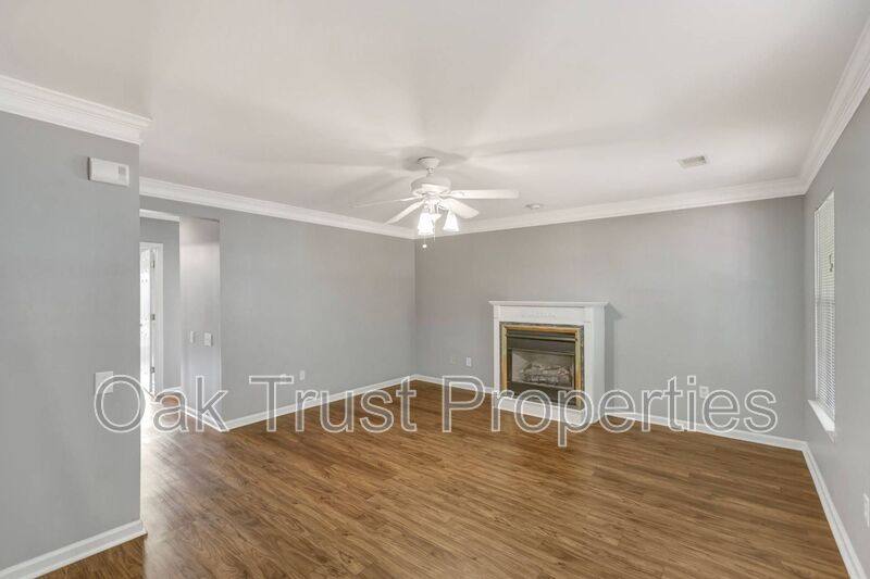 Apartment for rent at 4834 Habersham Lane, Summerville, SC 29485