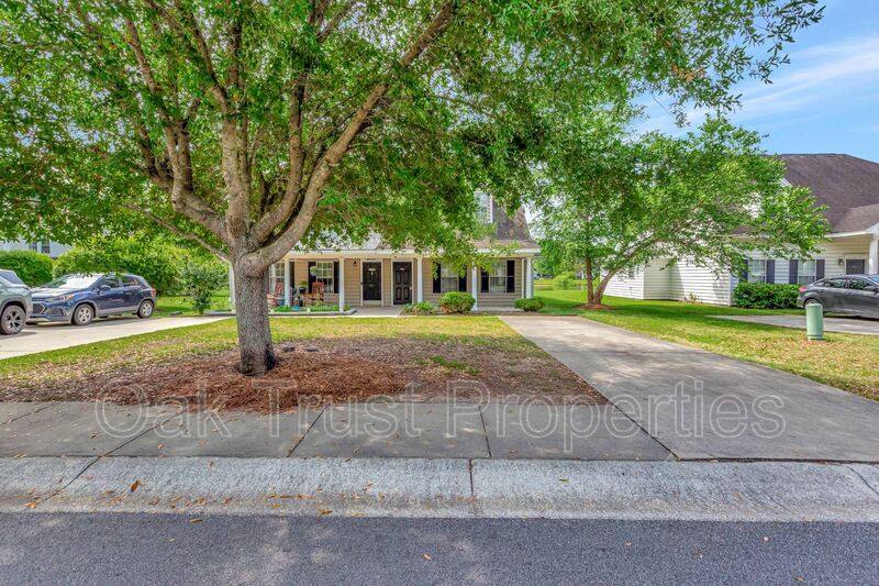 Apartment for rent at 4834 Habersham Lane, Summerville, SC 29485