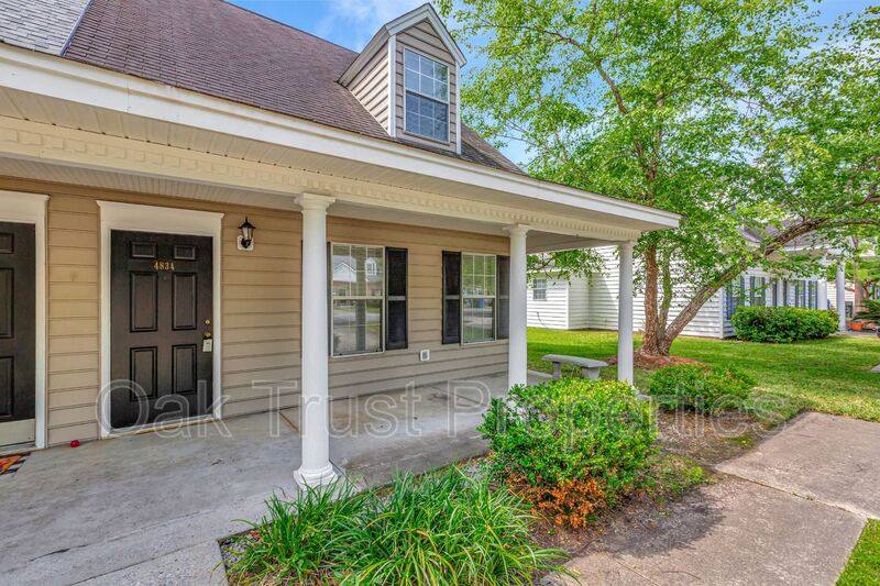 Apartment for rent at 4834 Habersham Lane, Summerville, SC 29485