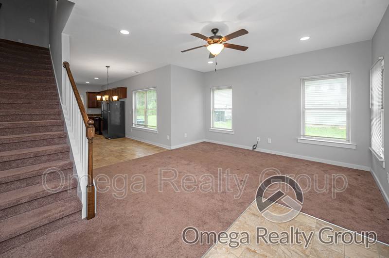 House for rent at 124 Shepherds Loop, Jasper, AL 35504