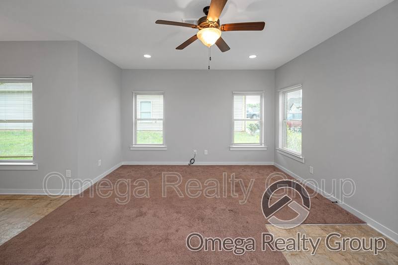 House for rent at 124 Shepherds Loop, Jasper, AL 35504