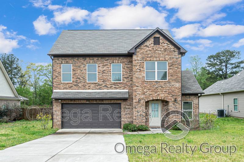 House for rent at 124 Shepherds Loop, Jasper, AL 35504