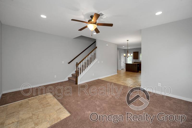 House for rent at 124 Shepherds Loop, Jasper, AL 35504