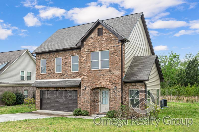 House for rent at 124 Shepherds Loop, Jasper, AL 35504