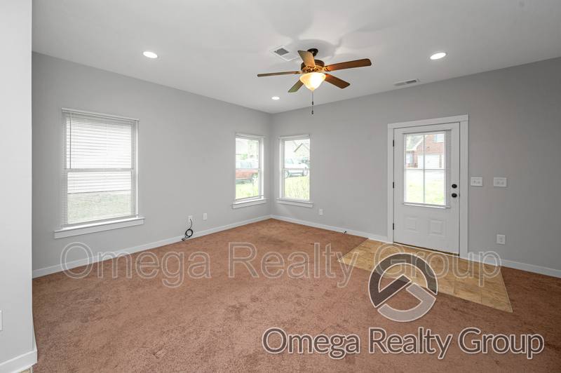House for rent at 124 Shepherds Loop, Jasper, AL 35504