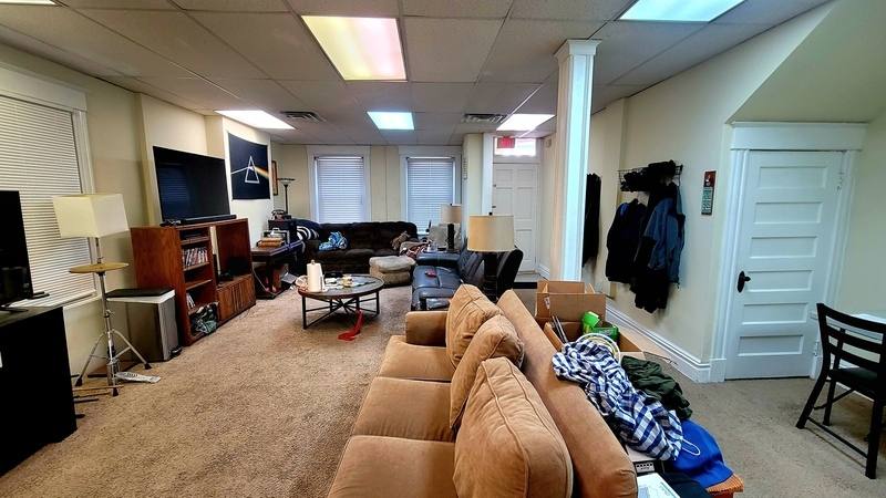 Apartment for rent at 2307 W Main St #A, Richmond, VA 23220