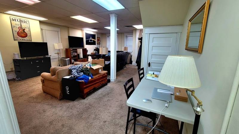 Apartment for rent at 2307 W Main St #A, Richmond, VA 23220