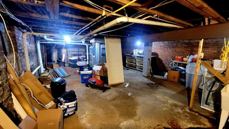 Apartment for rent at 2307 W Main St #A, Richmond, VA 23220
