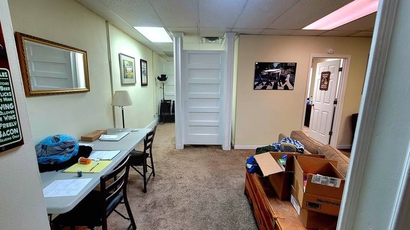 Apartment for rent at 2307 W Main St #A, Richmond, VA 23220