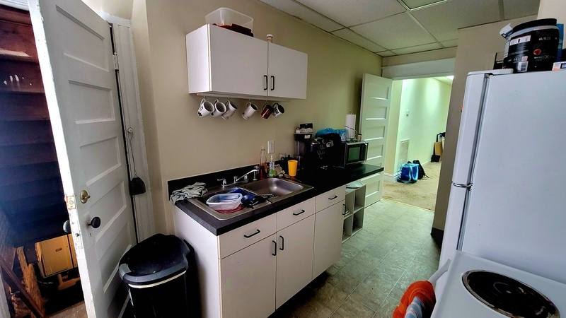 Apartment for rent at 2307 W Main St #A, Richmond, VA 23220