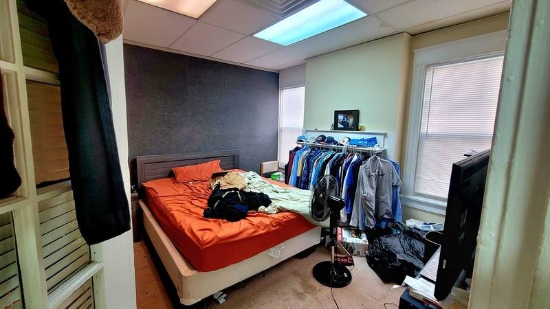 Apartment for rent at 2307 W Main St #A, Richmond, VA 23220
