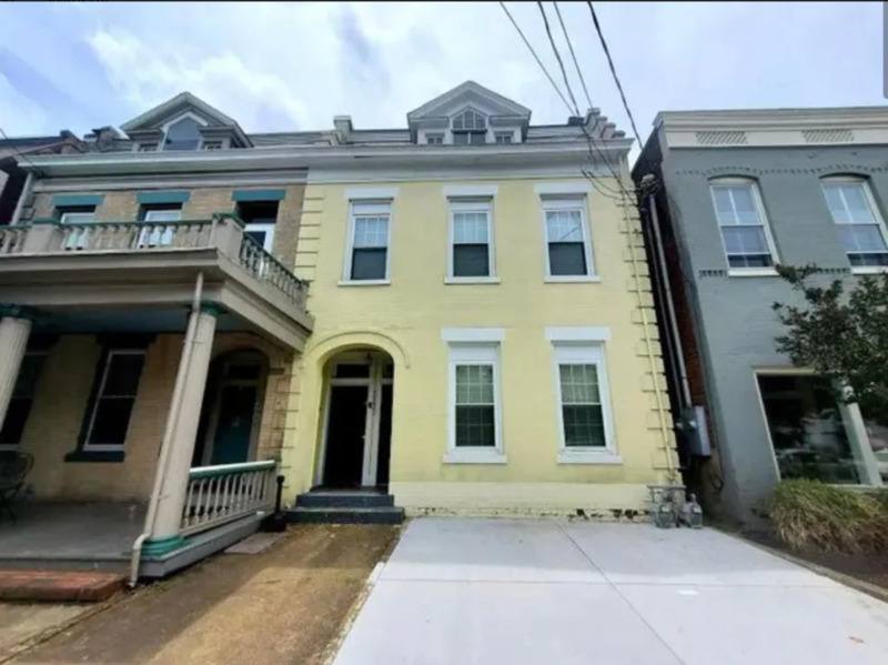 Apartment for rent at 2307 W Main St #A, Richmond, VA 23220