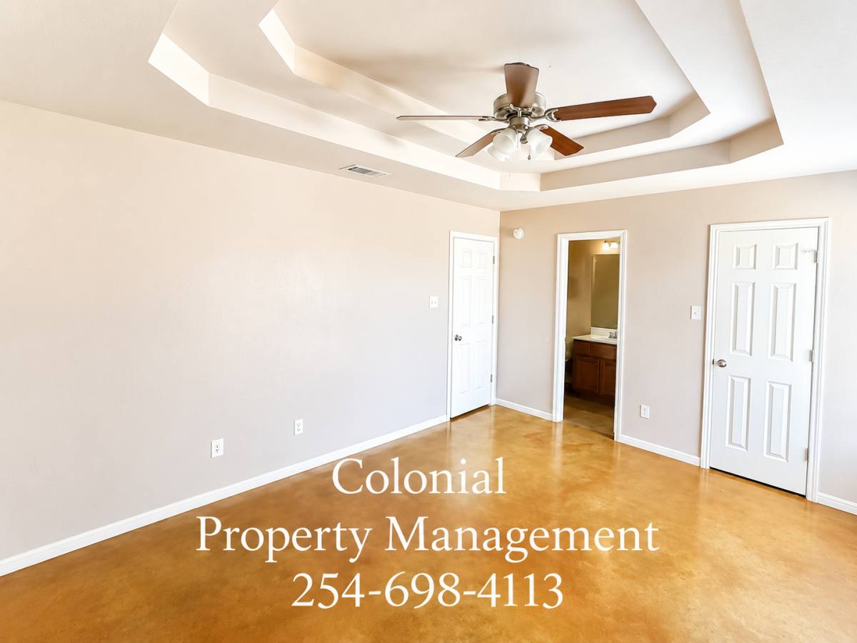House for rent at 1311 Powder River Dr #B, Killeen, TX 76549