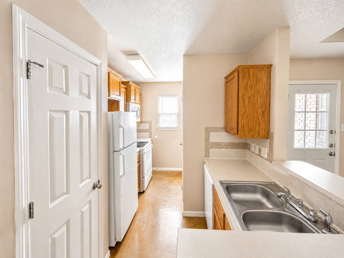 House for rent at 1311 Powder River Dr #B, Killeen, TX 76549