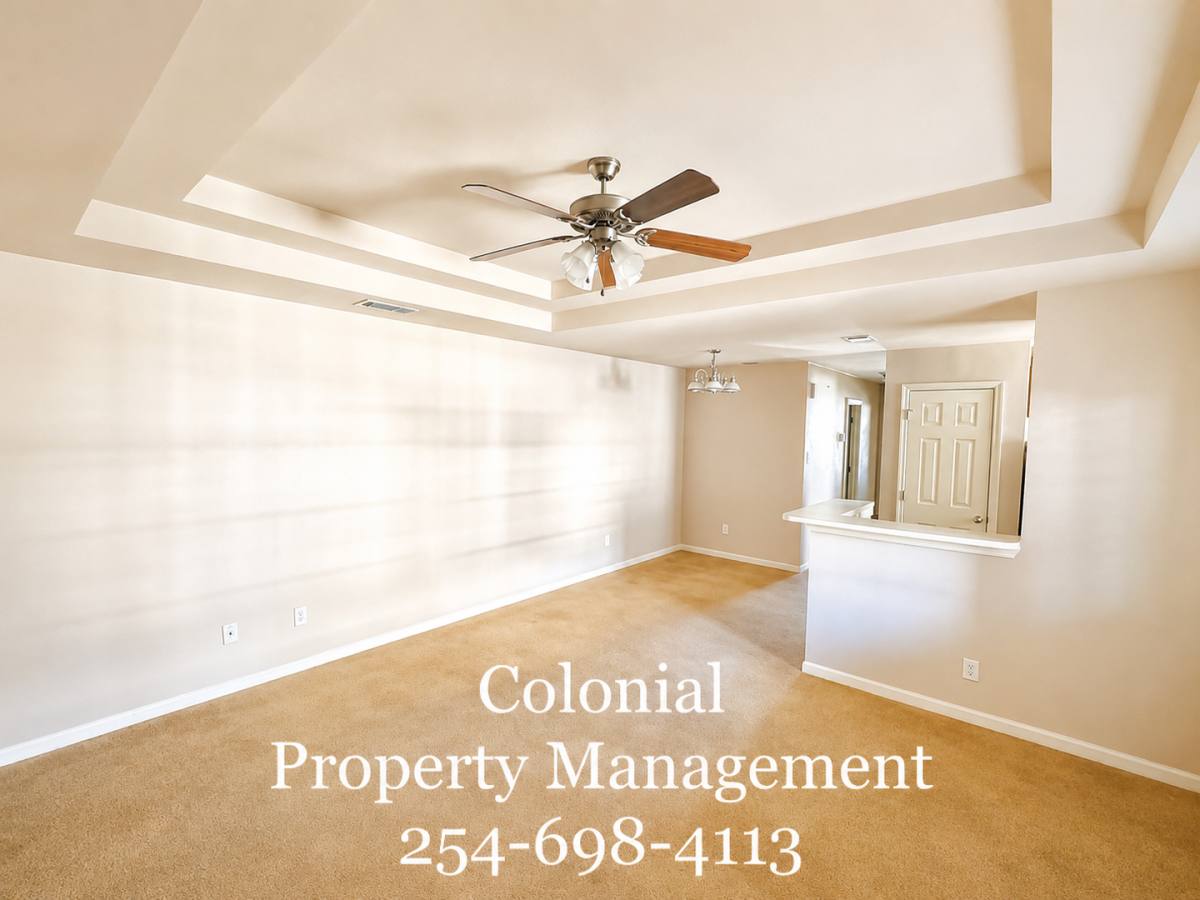 House for rent at 1311 Powder River Dr #B, Killeen, TX 76549