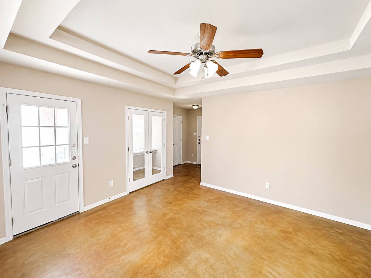 House for rent at 1311 Powder River Dr #B, Killeen, TX 76549