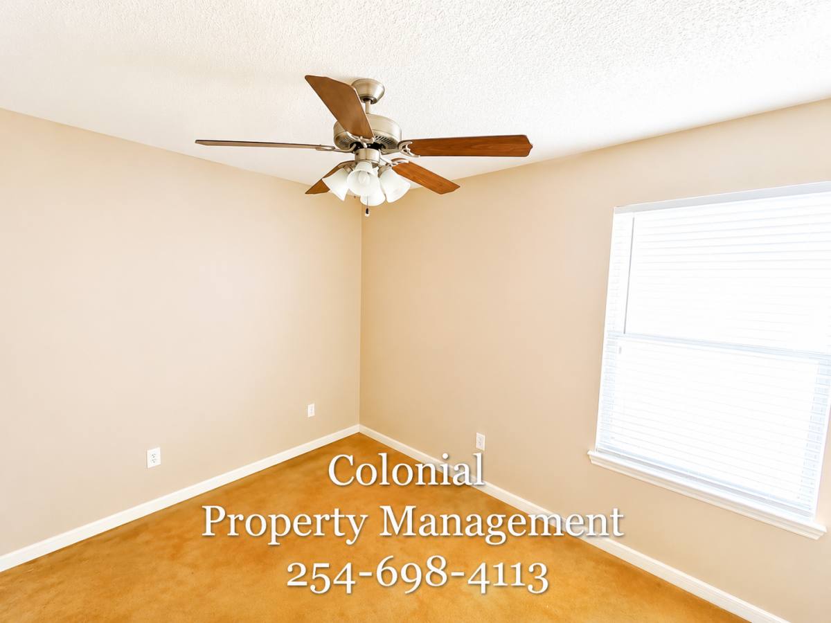 House for rent at 1311 Powder River Dr #B, Killeen, TX 76549