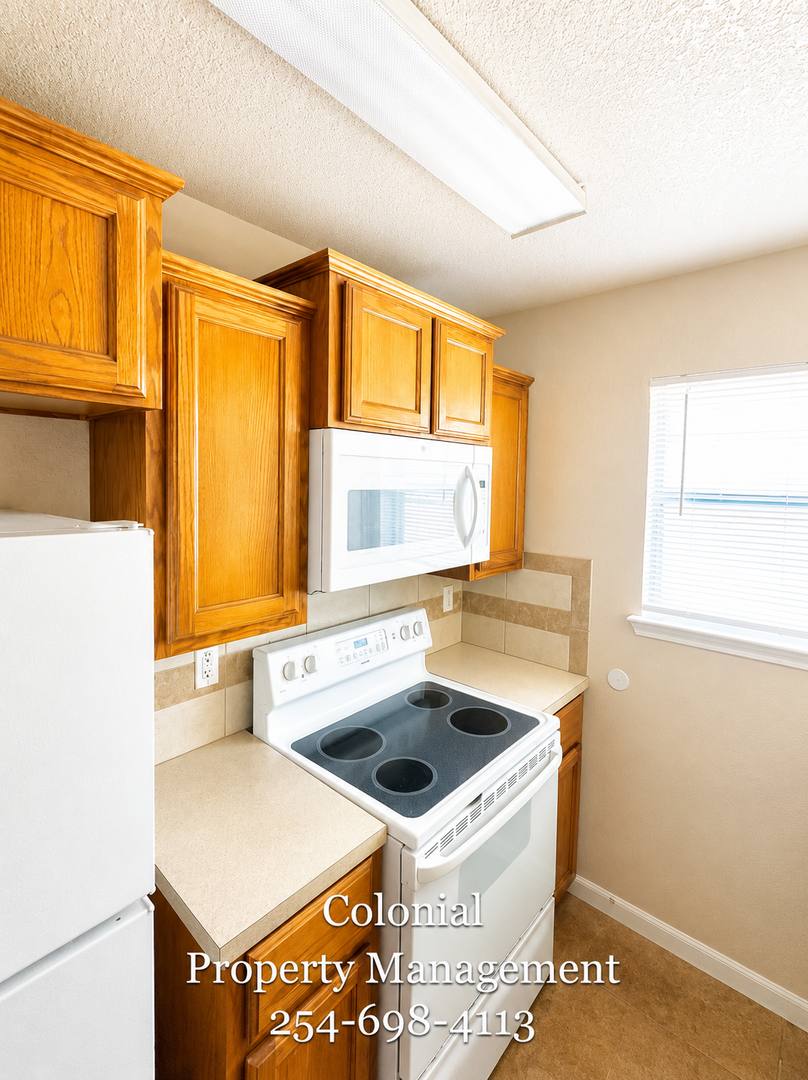 House for rent at 1311 Powder River Dr #B, Killeen, TX 76549