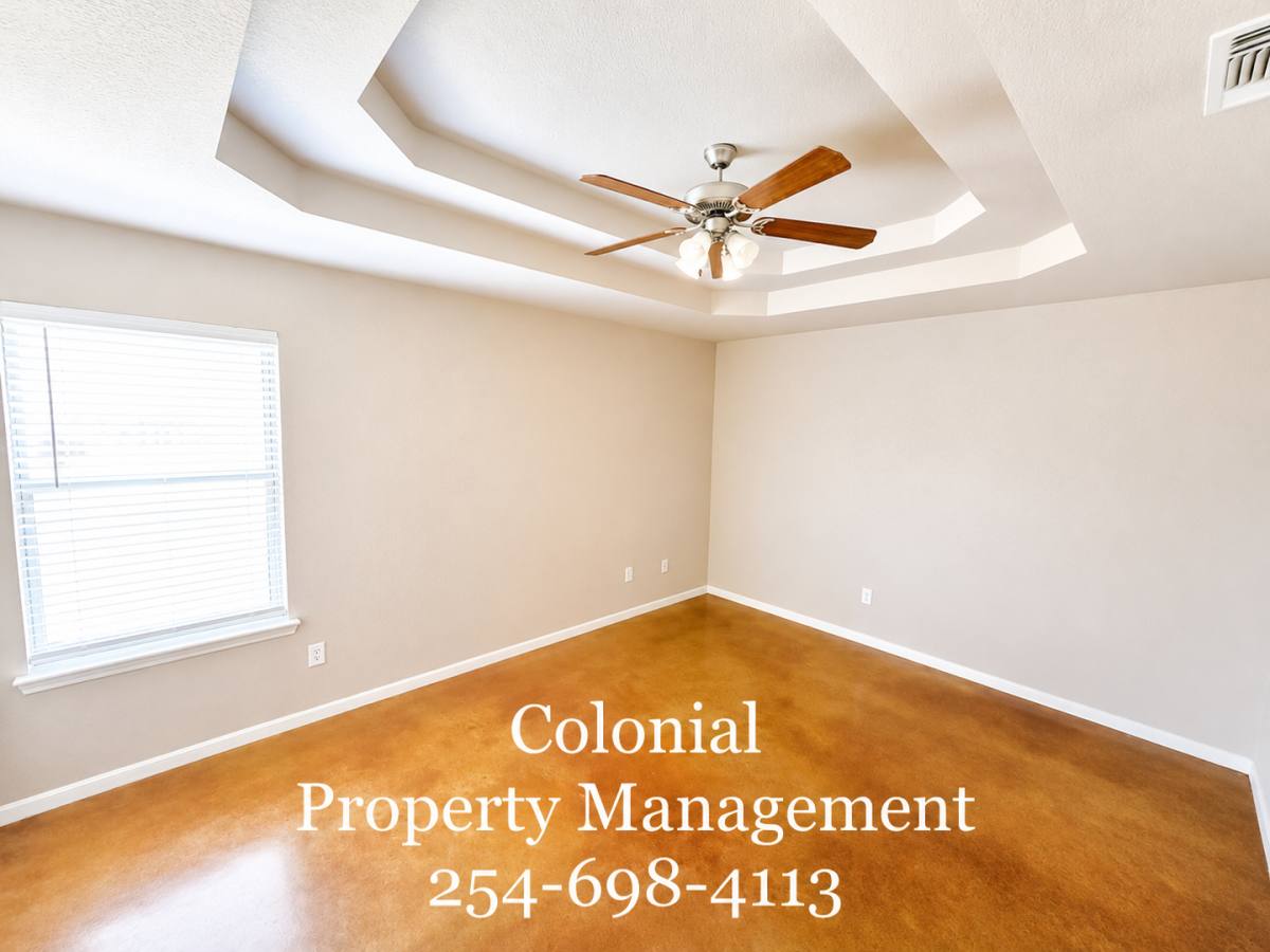 House for rent at 1311 Powder River Dr #B, Killeen, TX 76549