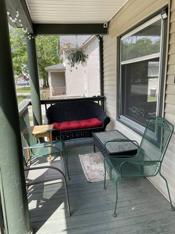 Apartment for rent at 416 Olive St #1, Ypsilanti, MI 48197
