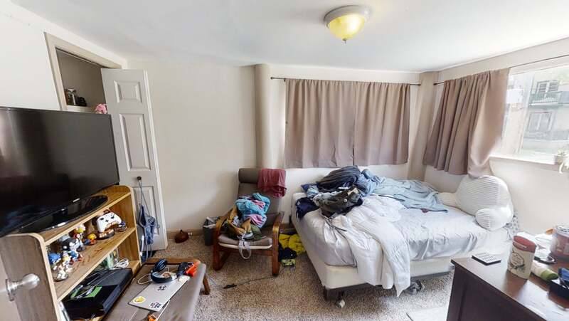 Apartment for rent at 416 Olive St #1, Ypsilanti, MI 48197
