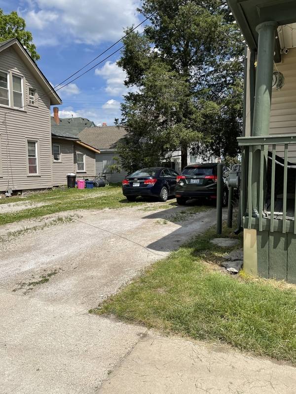 Apartment for rent at 416 Olive St #1, Ypsilanti, MI 48197