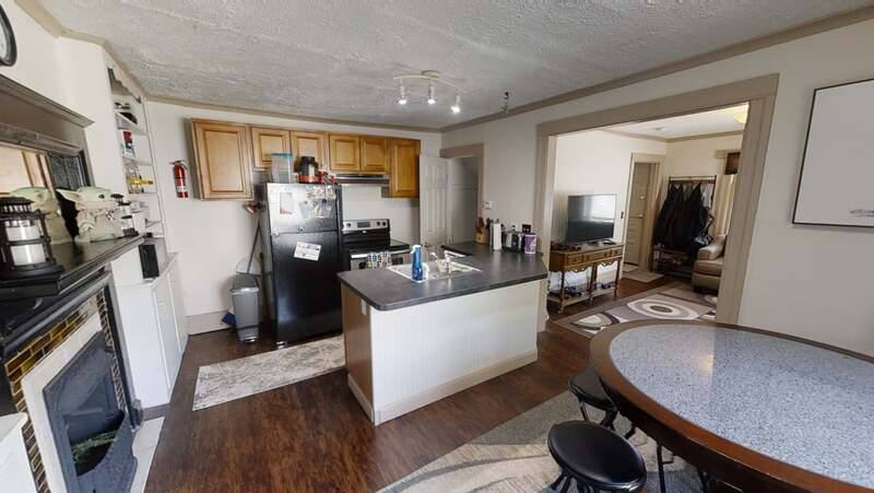 Apartment for rent at 416 Olive St #1, Ypsilanti, MI 48197