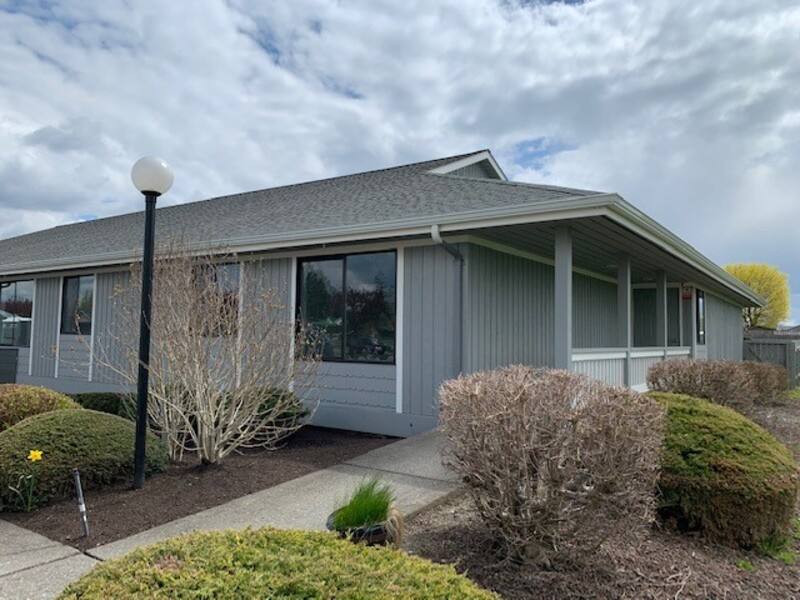 Apartment for rent at 112 Blair Dr #17, Everson, WA 98247