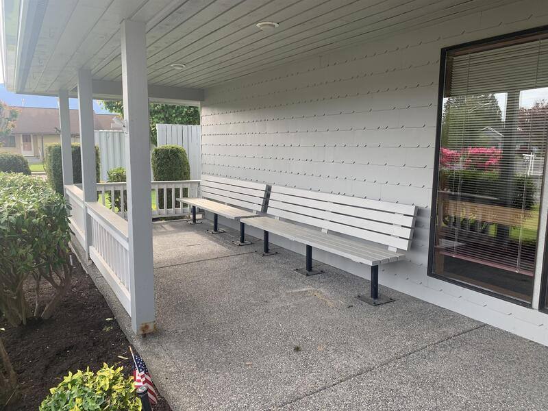 Apartment for rent at 112 Blair Dr #17, Everson, WA 98247