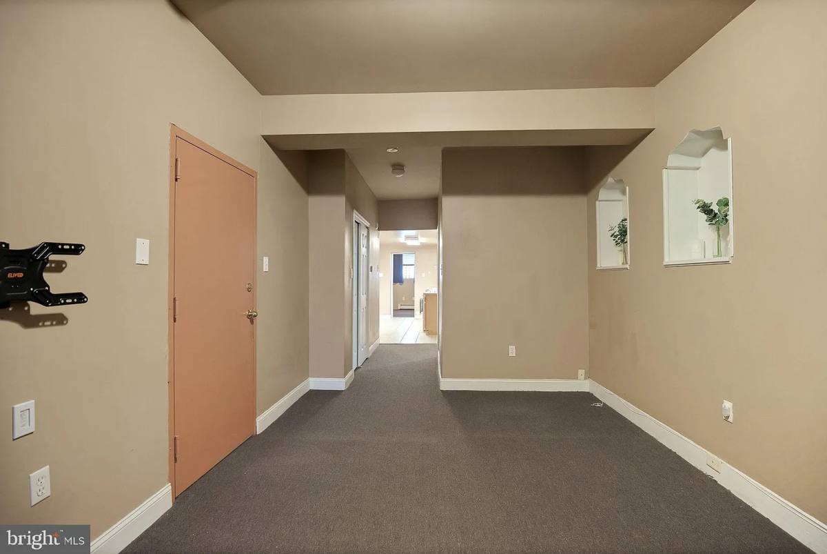 Apartment for rent at 1124 S 15th St, Philadelphia, PA 19146