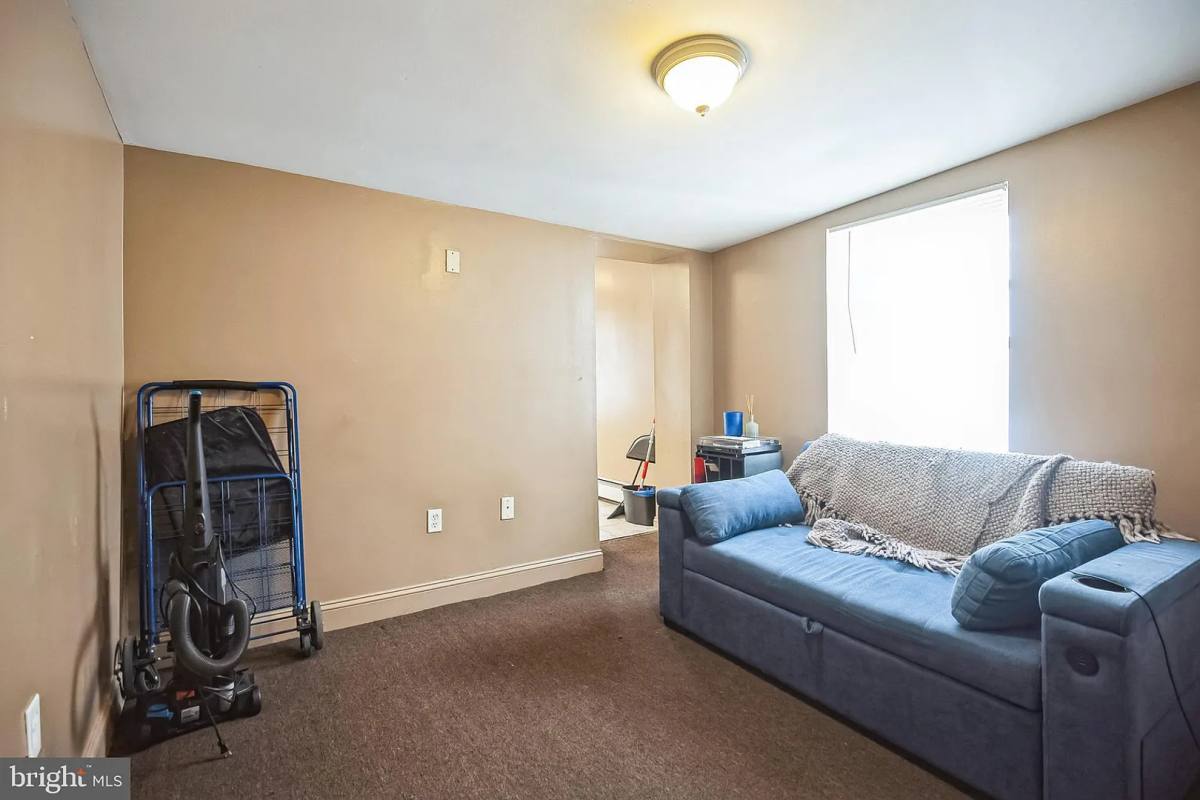 Apartment for rent at 1124 S 15th St, Philadelphia, PA 19146
